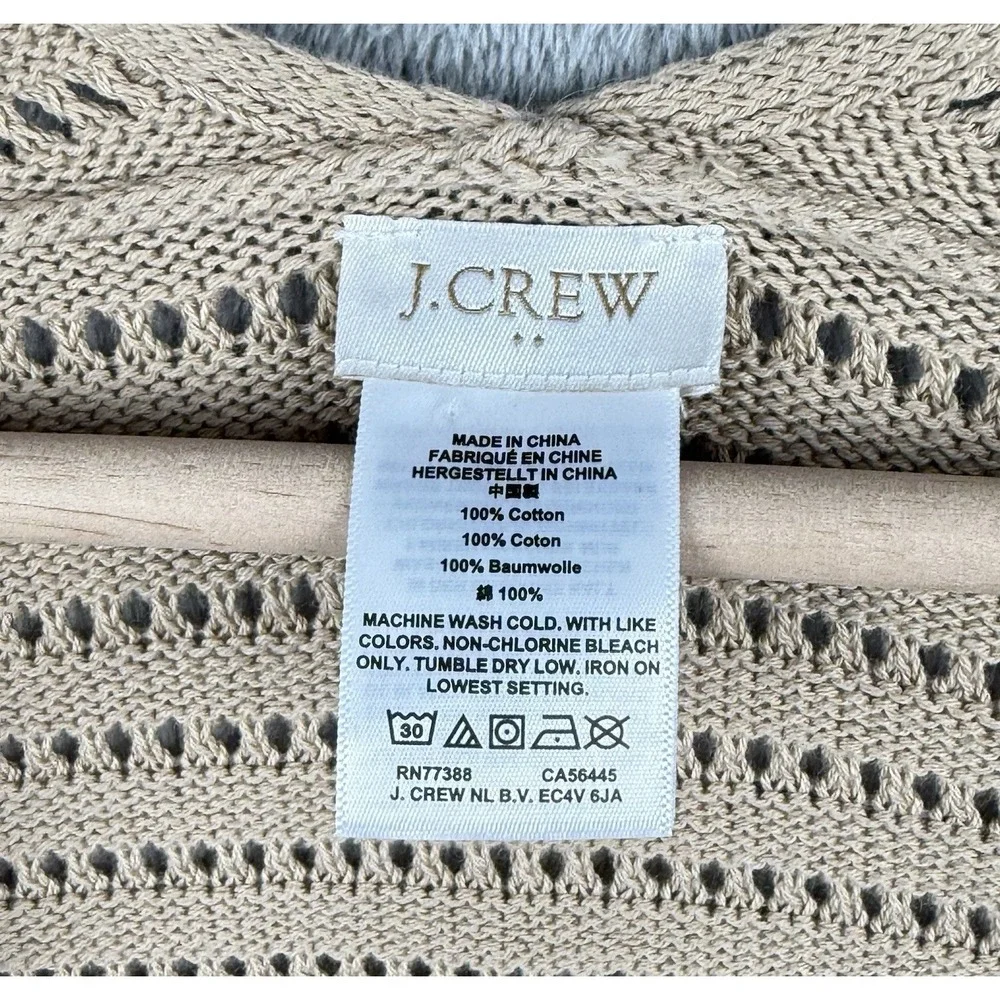 J. Crew pre owned